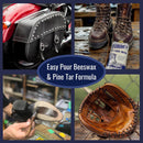 Huberd's Shoe Oil – Leather Conditioner & Waterproofer Since 1921 — 3