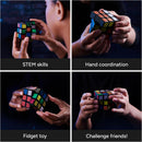 Rubik's Cube Phantom Heat-Activated Puzzle Cube & Brain Teaser Fidget Toy — 4