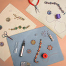 The Beadsmith Beading Mats Set — 3