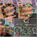 Xmada Jewelry Making Supplies Kit - 1587 PCS Beads, Crystal Beads, Jewelry Pliers, Beading Wire, Earring Hooks,… — 7