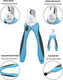 gonicc Professional Dog & Cat, Small Animals Nail Clippers & Trimmers — 5