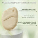 Forefoot Metatarsal Ball of Foot Cushion Pads Inserts for Women Shoes 3