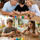 Brain Teaser Puzzles for Adults Teens Kids, 3D Puzzle Games — 5