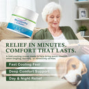 Neuropathy Cream, Neuropathy Pain Relief for Feet, 2.1 Fl Oz — 4