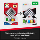 Rubik's Cube 5x5 The Professor Puzzle Cube & Brain Teaser Fidget Toy — 5