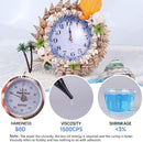 LET'S RESIN UV Resin Kit with Light, Bonding&Curing in Seconds, 30g — 3