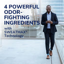 Dr. Scholl's Odor-X Ultra Odor-Fighting Foot Powder, 6.25 oz - Talc-Free Formula Destroys Odors Instantly, Absorbs Sweat, All-Day Odor Protection Guaranteed, Keep your Feet Feeling Fresh and Dry, 3 Ct — 4