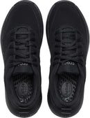 Crocs Kids' Classic Clogs | 6 Women/4 Men | Black — 4