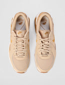 Nike Women's Air Max Excee Shoes - Linen/Wheat/Twine/Phantom — 4