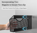 JANE EYRE Magnetic File Holder - 3PCS Paper Mail Organizer — 2