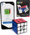 Rubik's Cube ConnectedX Bluetooth Puzzle Cube & Brain Teaser Fidget Toy — 1