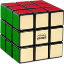 Rubik's Cube 50th Anniversary Retro Puzzle Cube & Brain Teaser Fidget Toy — 1