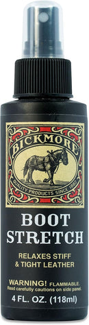 Bickmore Boot & Shoe Leather Stretcher Spray, Suede & Nubuck — 1