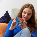Rubik's Cube 5 x 5 – Puzzle Game for Adults and Children Rubik's Magic Cube – Puzzle 5x5 More Complex Than The Original – Classic Cube Problem Solving – Children's Toy Age 8+ — 5
