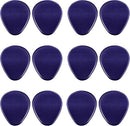 Bonuci 12 Pieces Gel Metatarsal Pads Ball of Foot Cushions, Blue 1