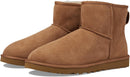 UGG Men's Classic Mini – Chestnut — 6