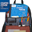 Mead Primary Journal Creative Story Tablet Composition Notebook, 7.5" x 9.75", Grades K-2, 100 Sheets, Color Selected For You (10297) | Pack of 1 — 5