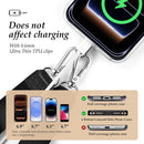 Multifunctional Phone Lanyard Adjustable Anti-Theft Crossbody Phone Strap photo 5