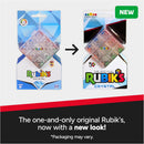 Rubik’s Cube, Crystal Cube, Transparent 3x3 Color-Matching Puzzle Game, Problem-Solving Brain Teaser, Classic Color-Matching Puzzle, Fidget Toy, Sensory Puzzle for Adults, Teens, Kids, Ages 8 & Up — 5