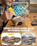 Super Glue and Cement for Shoes – 5g Gel CA — 3