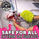 Chemical Guys, Mr. Pink pH-Balanced Car Wash Soap for Foam Cannons, 16 oz