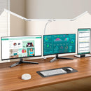 Led Desk Lamp with Clamp: Architect Desk Lamp for Home Office, Eye Caring…