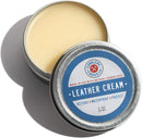 Cobbler's Choice Leather Cream - For Shoes, Boots & Bags with Beeswax | 2 Oz. (59 Ml) — 1