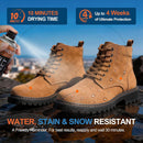 Protect Shoe Protector Spray - 6.7 OZ Waterproofing Spray — 2