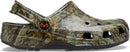 Crocs Kids Classic Realtree Lined Clog – Multi Apx — 5
