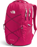 The North Face Women's Jester Everyday Backpack, Lali Guran/Rhododndron, OS | One Size | Lali Guran/Rhododendron — 6
