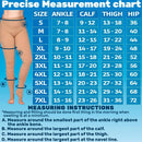 ABSOLUTE SUPPORT Extra Large Opaque Compression Pantyhose for Women 20-30mmHg - Womens Toeless Compression Tights for Telangiectasias, Swollen Veins, Chronic Venous Insufficiency - Beige, 4X-Large — 7