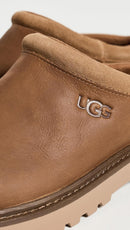 UGG Mens Birch Clogs II 4