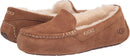 UGG Women's Ansley Slipper – Chestnut — 8