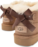 UGG Women's Ultra Mini Bailey Bow 7