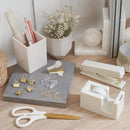 Aesthetic Desk Accessories Set for Women - A Complete Office Organizer Set — 6