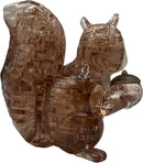 BePuzzled | Squirrel Original 3D Crystal Puzzle, Ages 12 and Up — 5