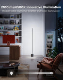Govee Floor Lamp 3 with Luminblend+ Technology, 1000K-10000K Standing Lamp — 6