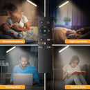 marctronic Floor Lamp, 18W 1800LM Super Bright LED Floor Lamp with Remote & Works with Smart Plug, Dimmable Timing… — 4