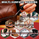 Shoe Glue, Shoe Glue Sole Repair Kit, Professional Shoe Sole Glue for Shoe and Sole Repair, Shoe Repair Glue for… — 5