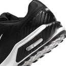 Nike Women's Air Max Bia Shoes - Black/White — 5
