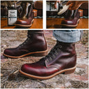 Leather Milk Leather Water Repellent and Protector - Water Protectant No. 3 - All Natural, Non-Toxic Water Proofer and Liquid Sealant. Made in The USA. 2 Sizes. Includes Premium Applicator Pad! — 3