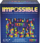 Spin Master Games Tetris Impossible Puzzle — 1