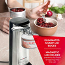 POHL SCHMITT Electric Can Opener — 4