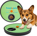 Adjustable Dog Nail Scratch Board with Treat Box – Interactive Dog Nail File Scratch Pad | Built-in Treat Dispenser | Non-Slip | Stress-Free Nail Care for Dogs — 1