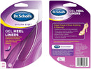 Dr. Scholl's Stylish Step Gel Heel Liners, 1 Pair - One Size fits All — 2