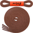 Miscly Flat Shoelaces | 1 Pair — 3