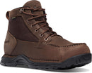 Danner Men's Sharptail 4.5" Gore-Tex Hunting Boot - Dark Brown - Full Grain — 1