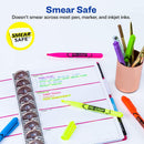 Avery Hi-Liter Pen Style Highlighters, Assorted, 216 Highlighters | 1 Count (Pack of 36) | 36 highlighters — 2