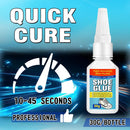 Shoe Glue,30g Heavy Duty Shoe Glue Sole Repair for Boots,Sneakers,Leather,Waterproof and Strong Adhesive for Repair — 7