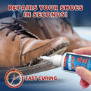 Shoe Glue 30g, Instant Glue Sole Repair Heavy Duty, Quick Dry & Strong Adhesive Repair with Anti-Clog Cap, Shoe… — 3